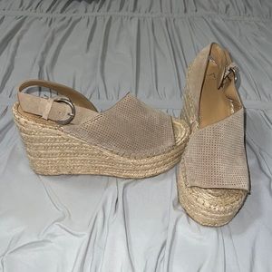 Marc Fisher Wedges